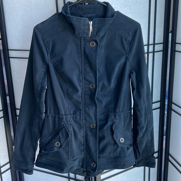 Hollister Utility Jacket - Picture 3 of 9